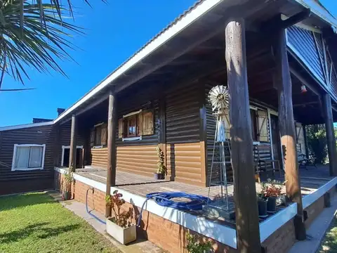 Casa en Venta en Mar del Sud, USD 110.000