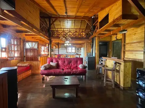 Casa en Venta al Oeste