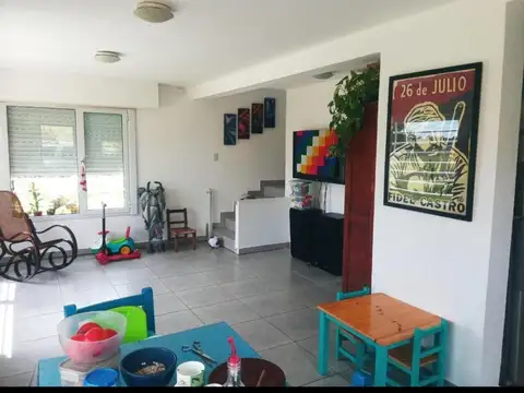 Casa en Venta en Tandil, USD 110.000