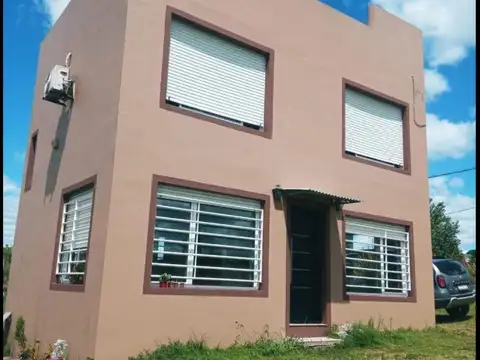 Los Olivos y Las Casuarinas