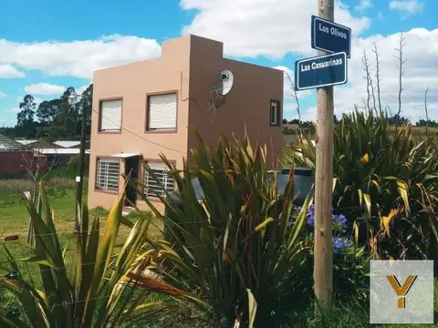 Casa en venta -  2 dormitorios 2 baños - 80mts2 - Tandil
