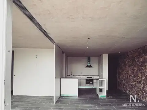 Departamento en Alquiler Temporal de 1 dormitorio