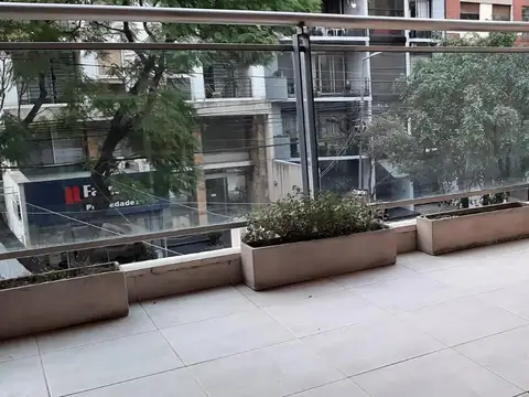 Departamento en Venta 15 años