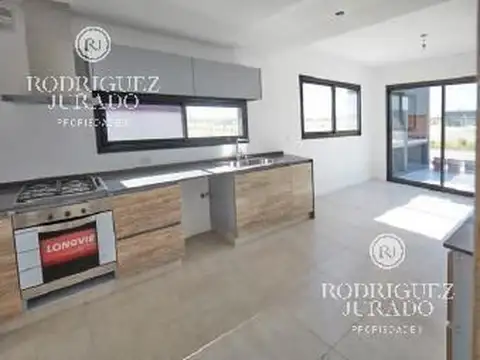 Casa en Venta en Puertos - Barrio Vistas, USD 295.000