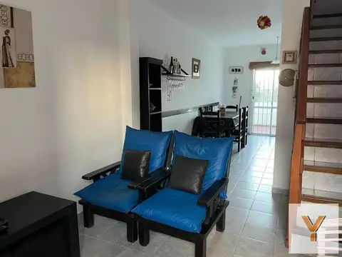 Departamento 4 ambientes con 1 baño