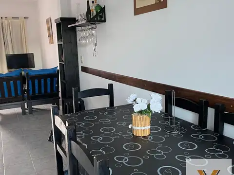 Departamento en Venta en Mar del Tuyú, USD 50.000