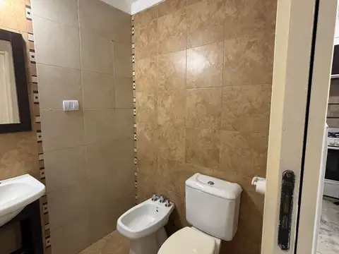 Alquiler 2 ambientes villa lugano