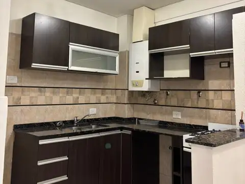 Alquiler 2 ambientes villa lugano