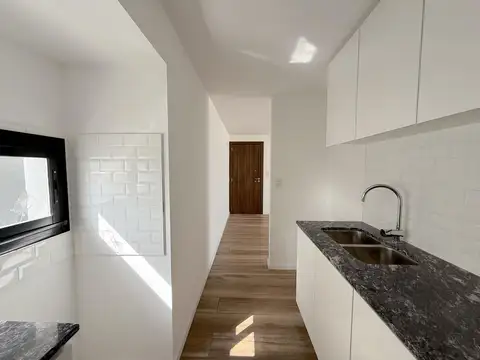Departamento - La Plata