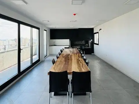 Departamento - La Plata