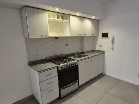 Departamento en Alquiler 15 años