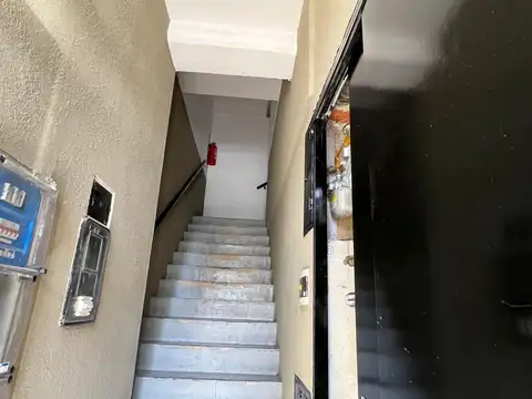 Monoambiente en venta - APTO CREDITO