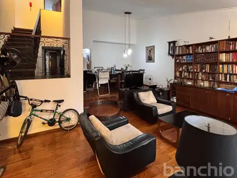 Casa en Venta 50 años