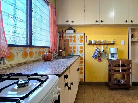 Casa en Venta en Villa Ballester, USD 115.000