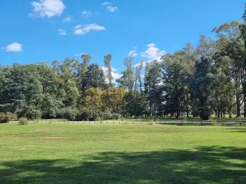 Terreno en Venta en Chacras San Andres, USD 35.000