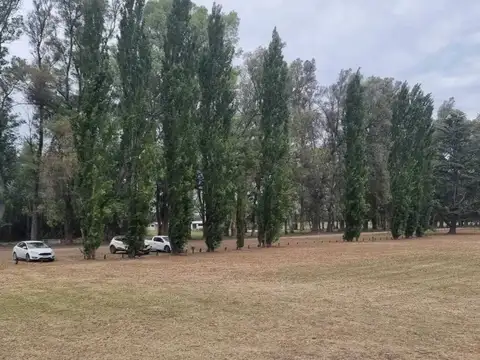 Terreno en Venta en Chacras San Andrés, USD 35.000