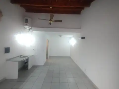 ALQUILER DE MONOAMBIENTE