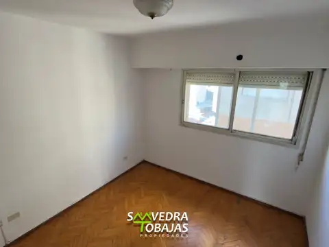Departamento en Alquiler de 2 dormitorios