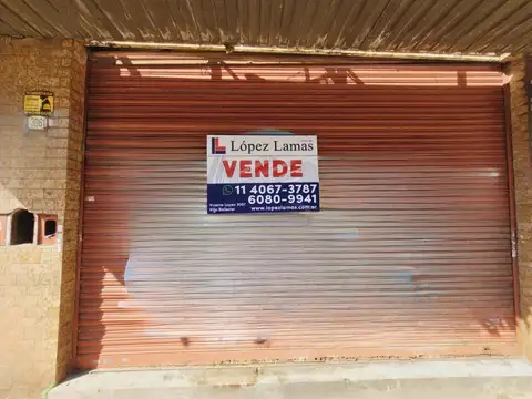 SAN LORENZO 3000