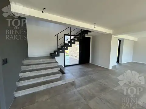 Casa en Venta A Estrenar