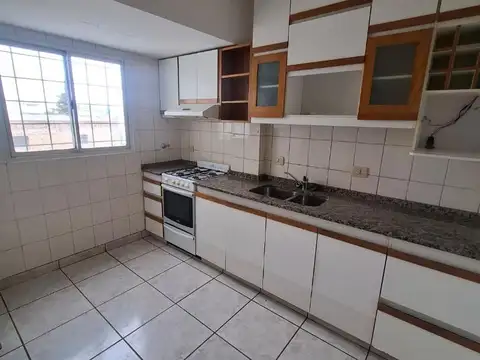 Departamento en Alquiler de 3 ambientes