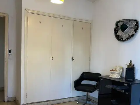 Departamento de 4 ambientes en venta