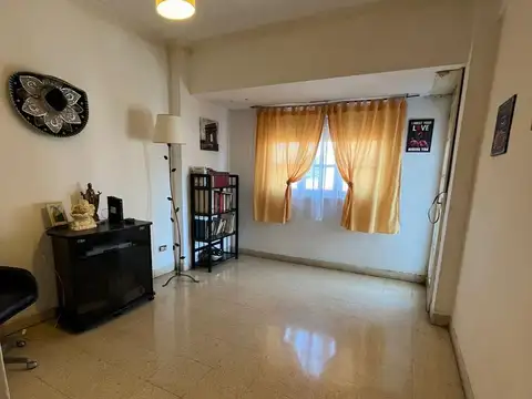 Departamento en Venta 40 años