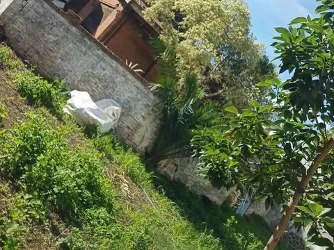 CASA IDEAL, EMPRENDIEMIENTO LOTE 750 m2 (CONSTRUIBLES 1180 m2) EN RAMOS MEJIA