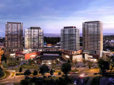 Avenida Roosevelt P. 100