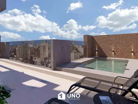 Departamento en Venta 1 año