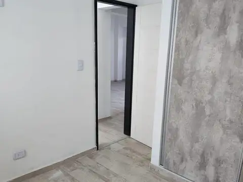 Alquiler Depto 3 AMB a Estrtenar en Caseros, Tres de Febrero