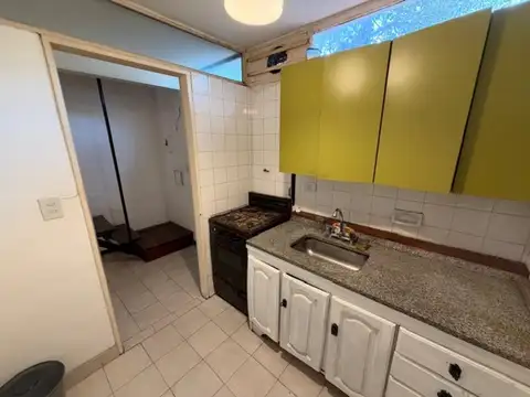 C/av y est duplex 2 pl 2 dor patio