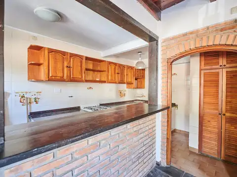 Depto Tipo Casa en Venta al Sudeste