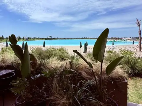 venta de lote terreno en vida lagoon funes