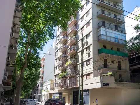 Departamento en Venta en Núñez, CABA