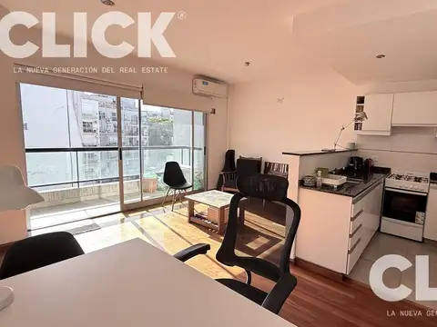 Departamento en Venta 9 años