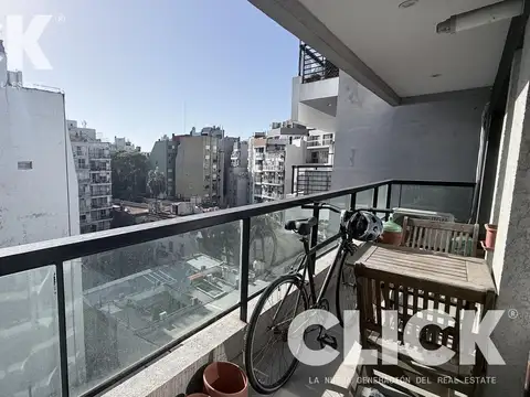 Departamento en Venta Permite mascota