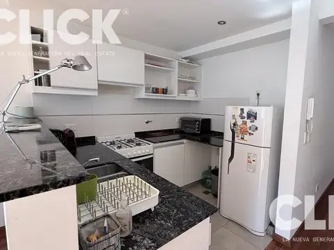 Departamento en Venta en Palermo, USD 159.999