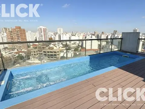 Departamento en Venta 9 años