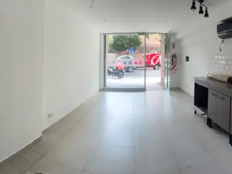 Local en alquiler en Barrio Norte