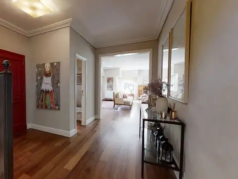 Casa en Venta de 7 dormitorios