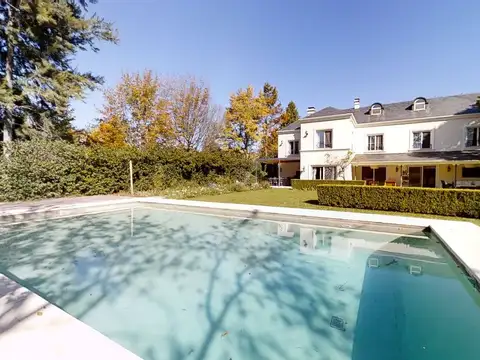 Panamericana Km 38,5. Country  club Tortugas 100