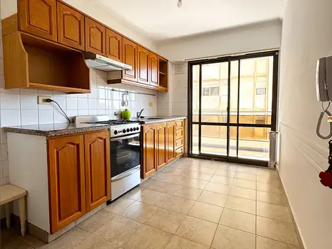 Departamento en Alquiler al Norte