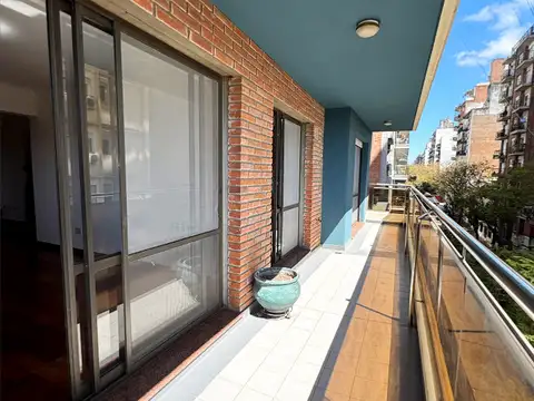 Departamento en Alquiler 24 años