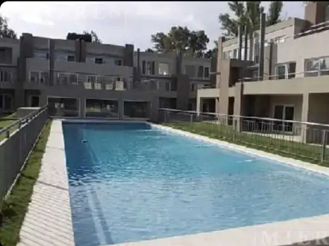Departamento  en Alquiler en Harmony, Pilar, G.B.A. Zona Norte