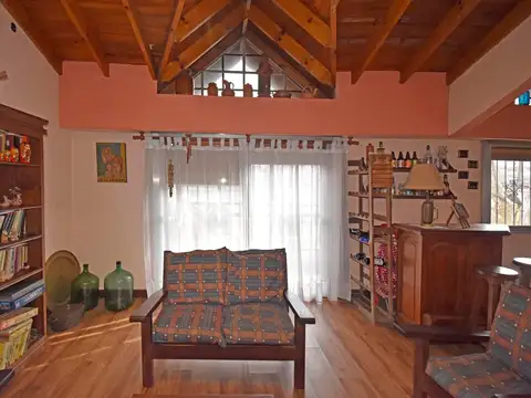 Casa en Venta 35 años