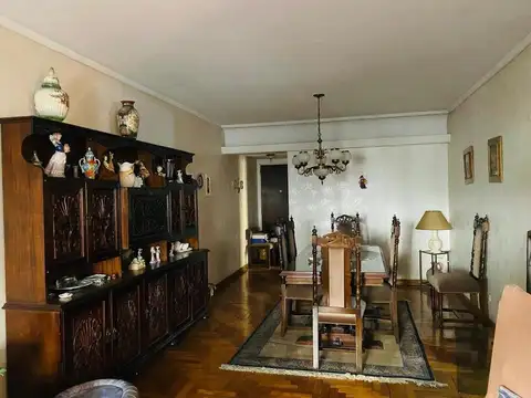 Departamento en Venta de 3 dormitorios
