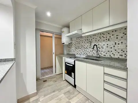 Departamento en Venta Apto profesional