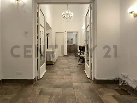 Av del Libertador 1100, Piso 0