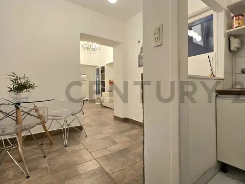Departamento en Venta 100 años
